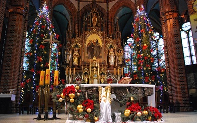 Od 17 grudnia w liturgii bezpośrednio przygotowujemy się do Bożego Narodzenia
