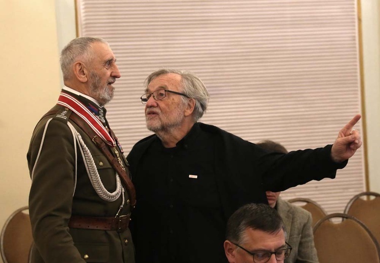 Nagrody dla świadków historii 2022