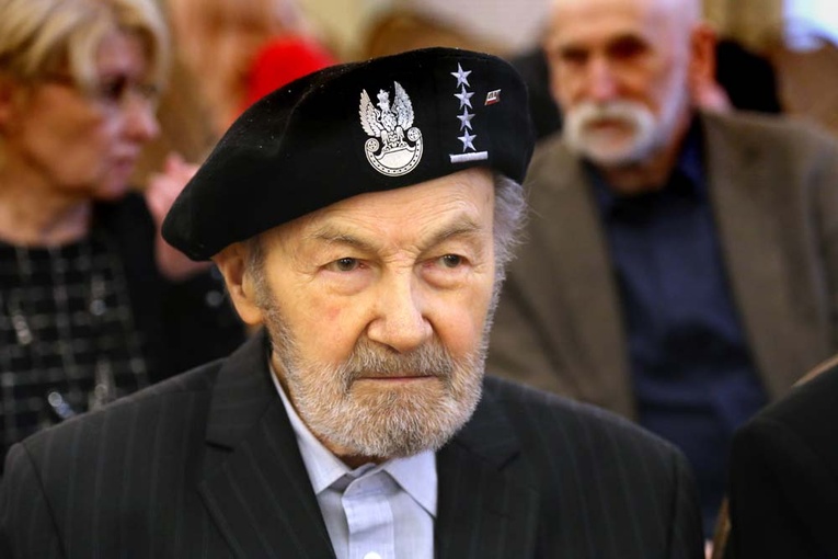 Nagrody dla świadków historii 2022