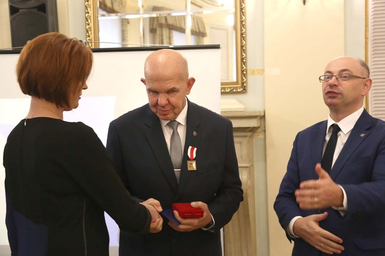 Nagrody dla świadków historii 2022