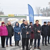 Stalowa Wola. Tunel już gotowy