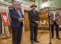 Nagroda Marczaka 2022