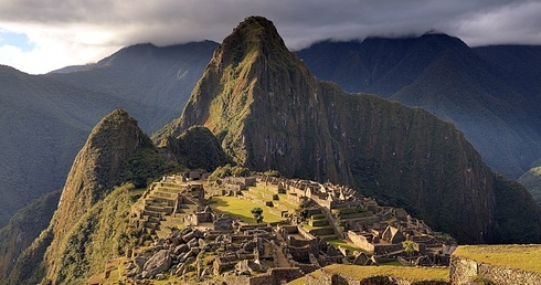 Peru: Ewakuowano pierwszych 200 turystów uwięzionych w Machu Picchu