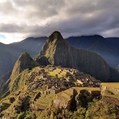 Peru: Ewakuowano pierwszych 200 turystów uwięzionych w Machu Picchu