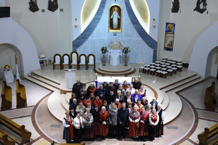 KGW za św. Janem Pawłem II