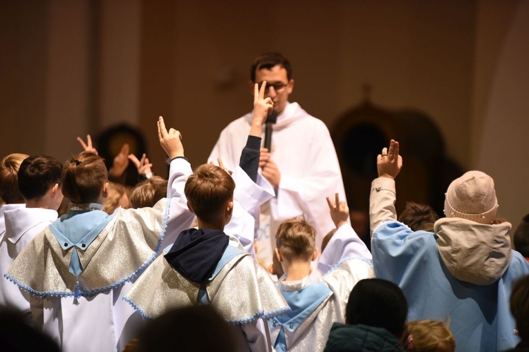 KGW za św. Janem Pawłem II