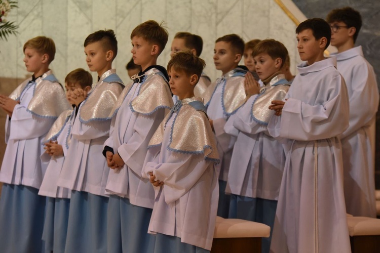 KGW za św. Janem Pawłem II