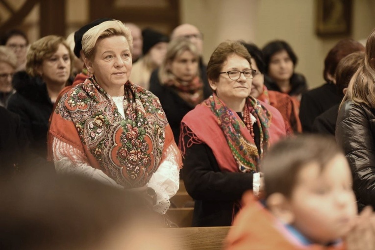 KGW za św. Janem Pawłem II