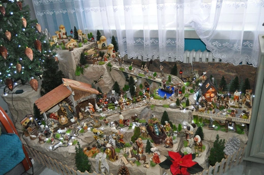 Niezła Szopka 2022/23