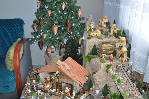 Niezła Szopka 2022/23