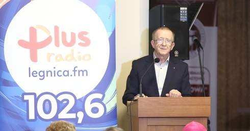 Legnica. Książka bez zakończenia