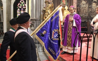 Promocja na stopień patriotyczny