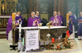 Służba Chrystusowi to jest największa nagroda