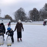 Stalowa Wola. Bożonarodzeniowy Jarmark