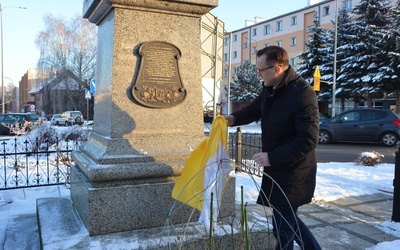 Miastko upamiętniło jubileusz diecezji