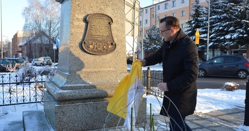 Miastko upamiętniło jubileusz diecezji