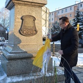 Miastko upamiętniło jubileusz diecezji