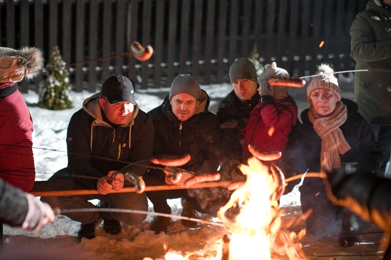 Kolędowanie w Gminie Marcinowice