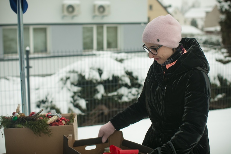 Kolędowanie w Gminie Marcinowice