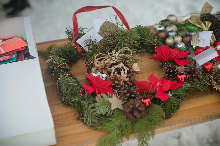 Kolędowanie w Gminie Marcinowice