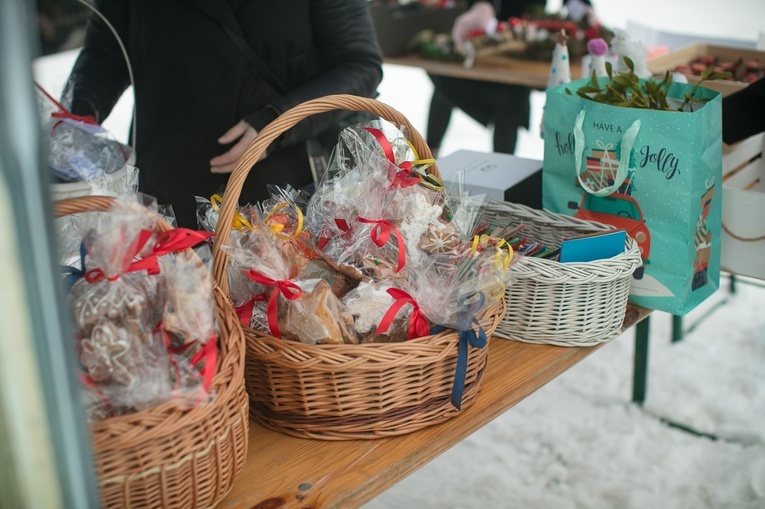 Kolędowanie w Gminie Marcinowice