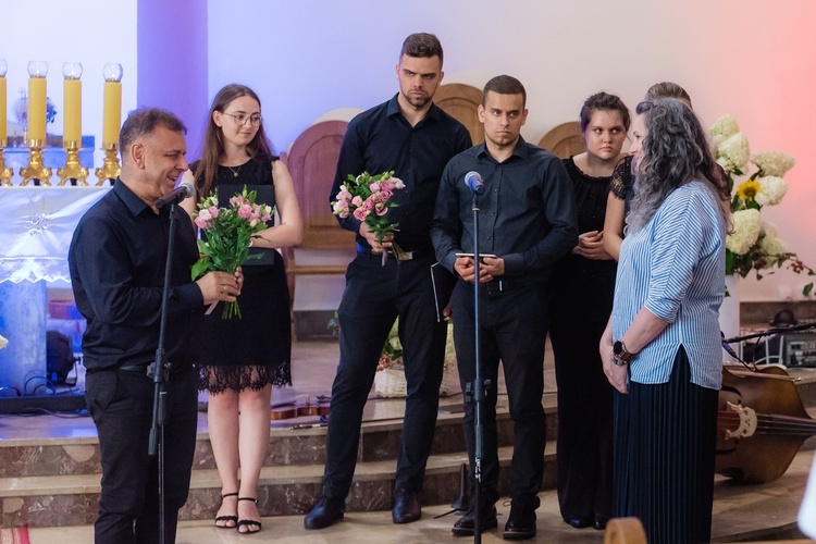 Projekt Fundacji Tak dla Rodziny