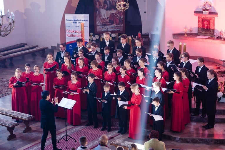 Projekt Fundacji Tak dla Rodziny