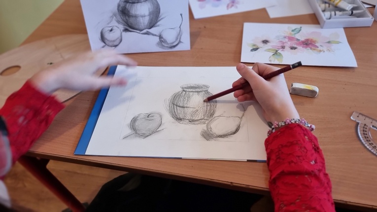 Projekt Fundacji Tak dla Rodziny