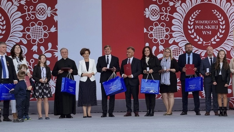 Projekt Fundacji Tak dla Rodziny