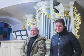 Generalnej renowacji dokonał uznany w Polsce organmistrz Antoni Szydłowski wraz z córką Agnieszką.