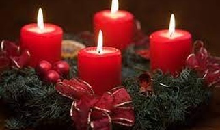 Oto Panna pocznie i porodzi Syna