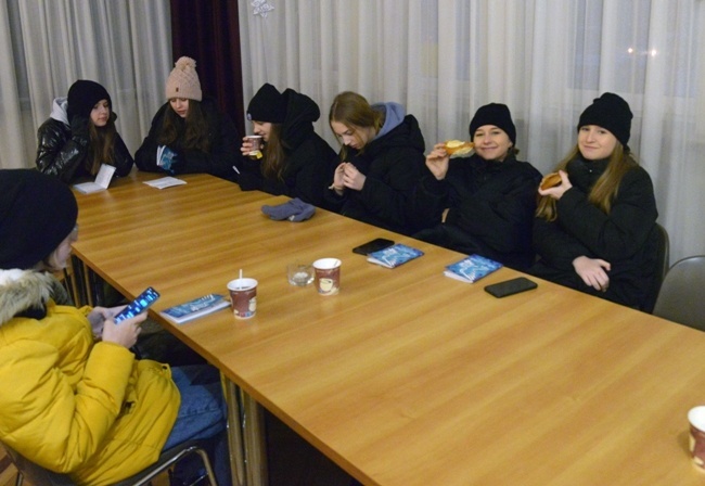 Roraty z ordynariuszem