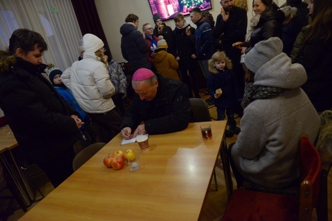 Roraty z ordynariuszem