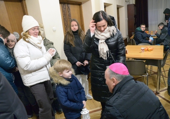 Roraty z ordynariuszem