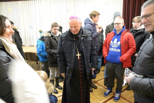 Roraty z ordynariuszem