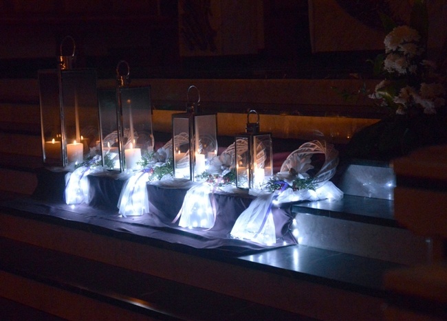 Roraty z ordynariuszem