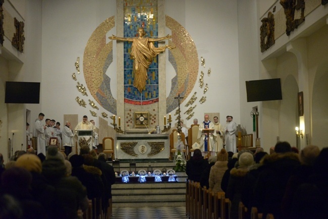 Roraty z ordynariuszem