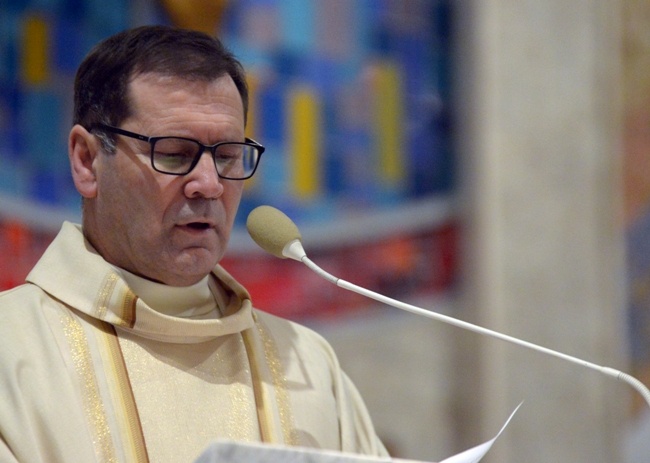 Roraty z ordynariuszem