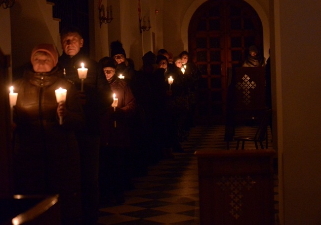 Roraty z ordynariuszem