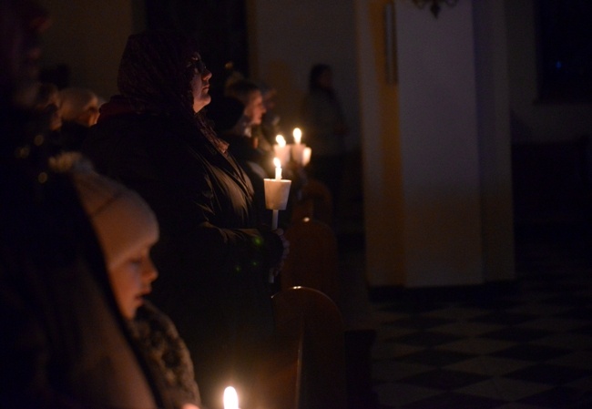 Roraty z ordynariuszem