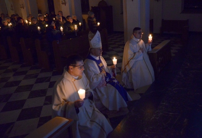 Roraty z ordynariuszem