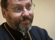 Abp Szewczuk: niech Bóg nas osłania za przyczyną św. Mikołaja