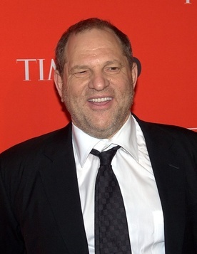 Producent filmowy Harvey Weinstein uznany winnym gwałtu i innych przestępstw seksualnych