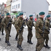 Przasnysz. Rocznica hitlerowskiej zbrodni