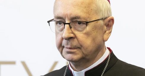 Przewodniczący KEP złożył kondolencje po śmierci bp. Tadeusza Werno