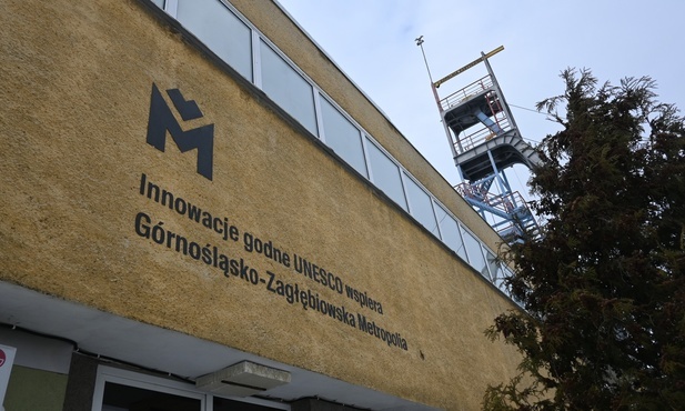 Tarnowskie Góry. Kopalnia Srebra podsumowała rok i zapowiedziała nowości