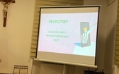 Konferencja dla rodziców