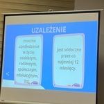 Konferencja dla rodziców