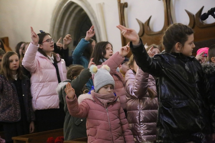 Ćwierćwiecze szkoły katolickiej