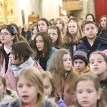 Ćwierćwiecze szkoły katolickiej